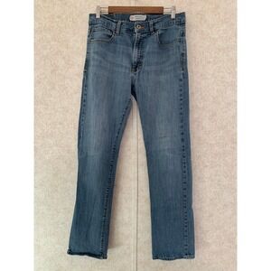 Lee Modern Series Standard Straight L322 Size 33x32